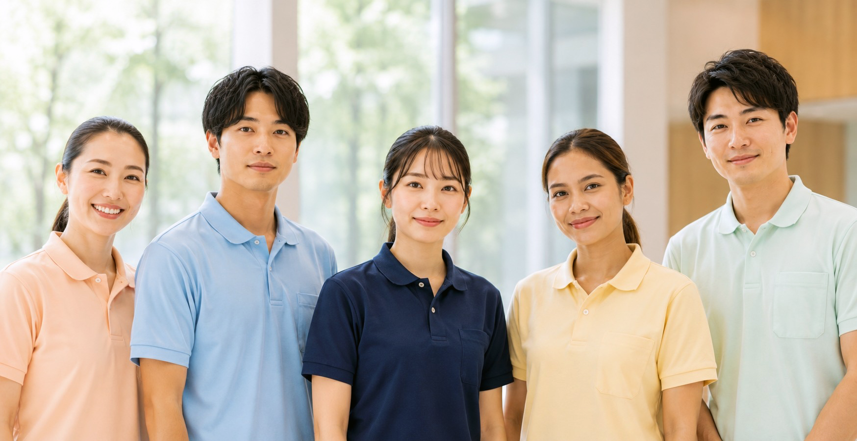 げんき屋ホールディングス 採用サイト