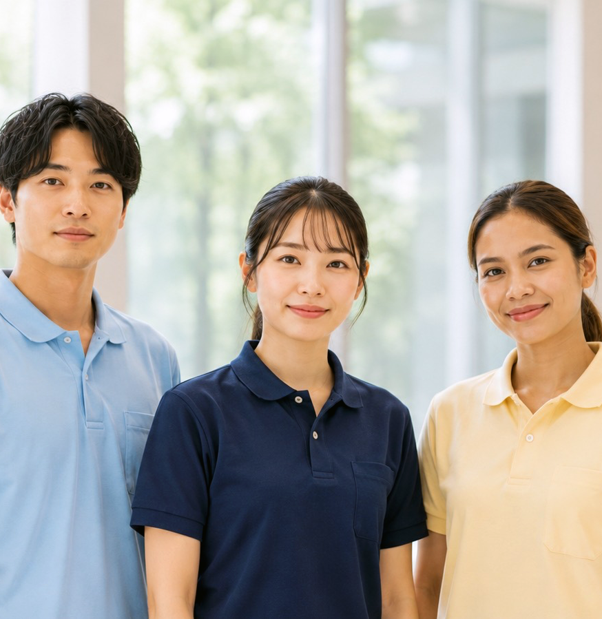 げんき屋ホールディングス 採用サイト