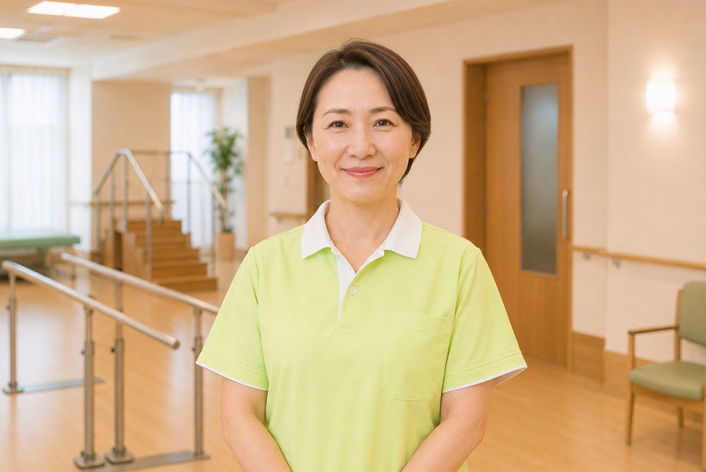 先輩の声