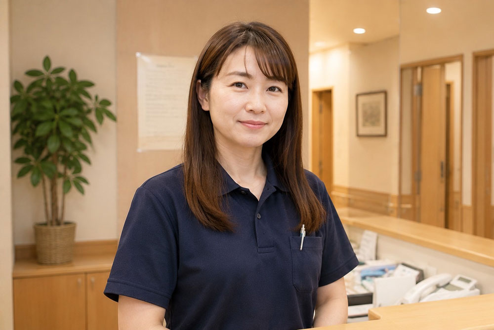 先輩の声