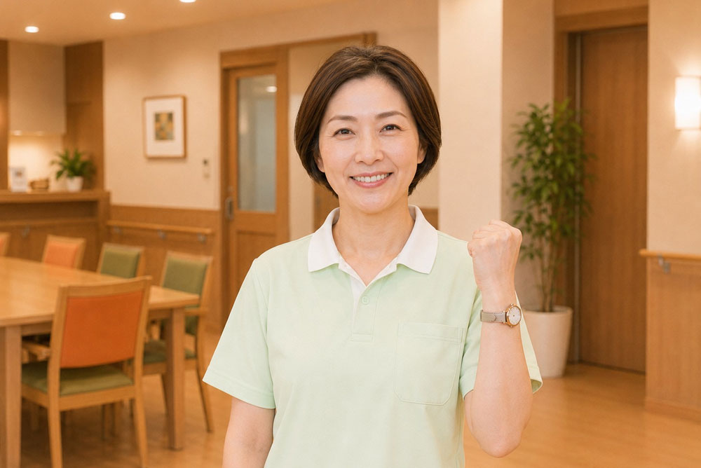 先輩の声